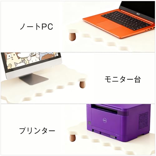モニター台 6