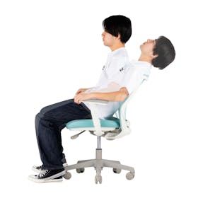 オカムラ オフィスチェア CG-Mを検証レビュー!オフィスチェアの選び方も紹介 4