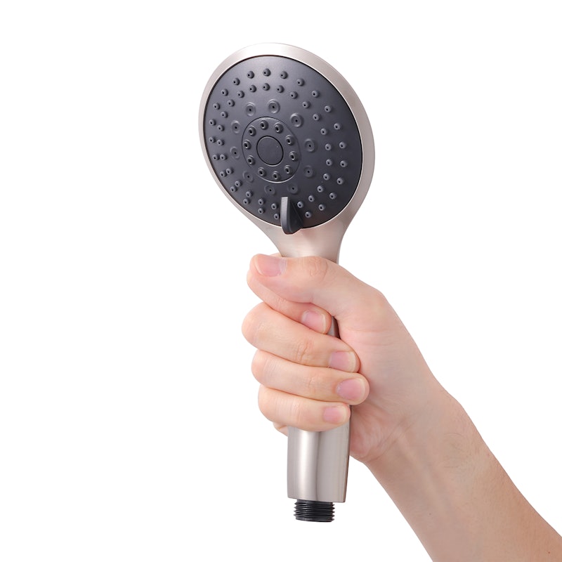 クレイツ ハンディーシャワー IO霧 CIMSH-X01Nをレビュー!クチコミ クレイツ ハンディーシャワー IO霧 CIMSH-X01Nをレビュー!クチコミ