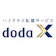 パーソルキャリア doda X 1
