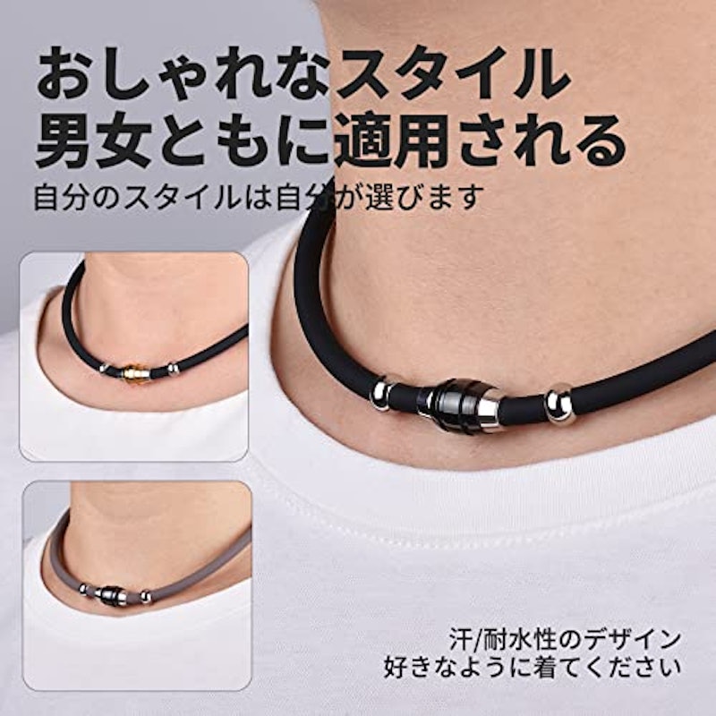 ネックレス 5