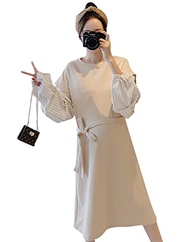 22年 マタニティワンピースのおすすめ人気ランキング76選 Mybest 22年 マタニティワンピースのおすすめ人気ランキング76選 Mybest