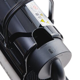 ネスレネスプレッソ Nespresso カプセル式コーヒーメーカー イニッシア D40BK 検証レビュー評価 4