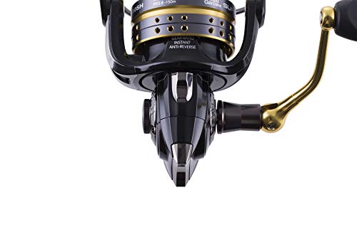 AbuGarcia SUPERIOR 7
