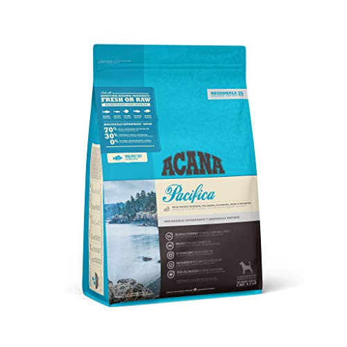 ACANA パシフィカドッグ  2