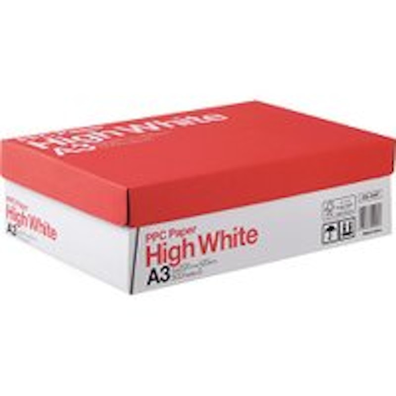 PPC PAPER High White A3 1