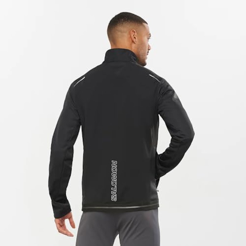 GORE-TEX INFINIUM WINDSTOPPER 2
