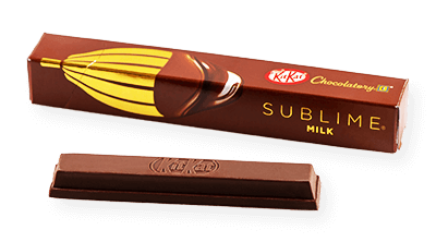キットカット ショコラトリー 西武池袋店 3