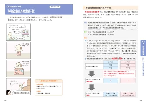 パブロフ流でみんな合格 日商簿記2級 工業簿記 テキスト＆問題集 2025年度版 6