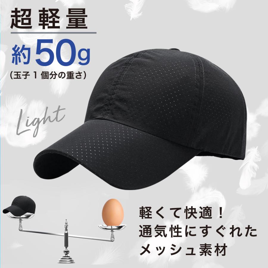 ランニングキャップ 1