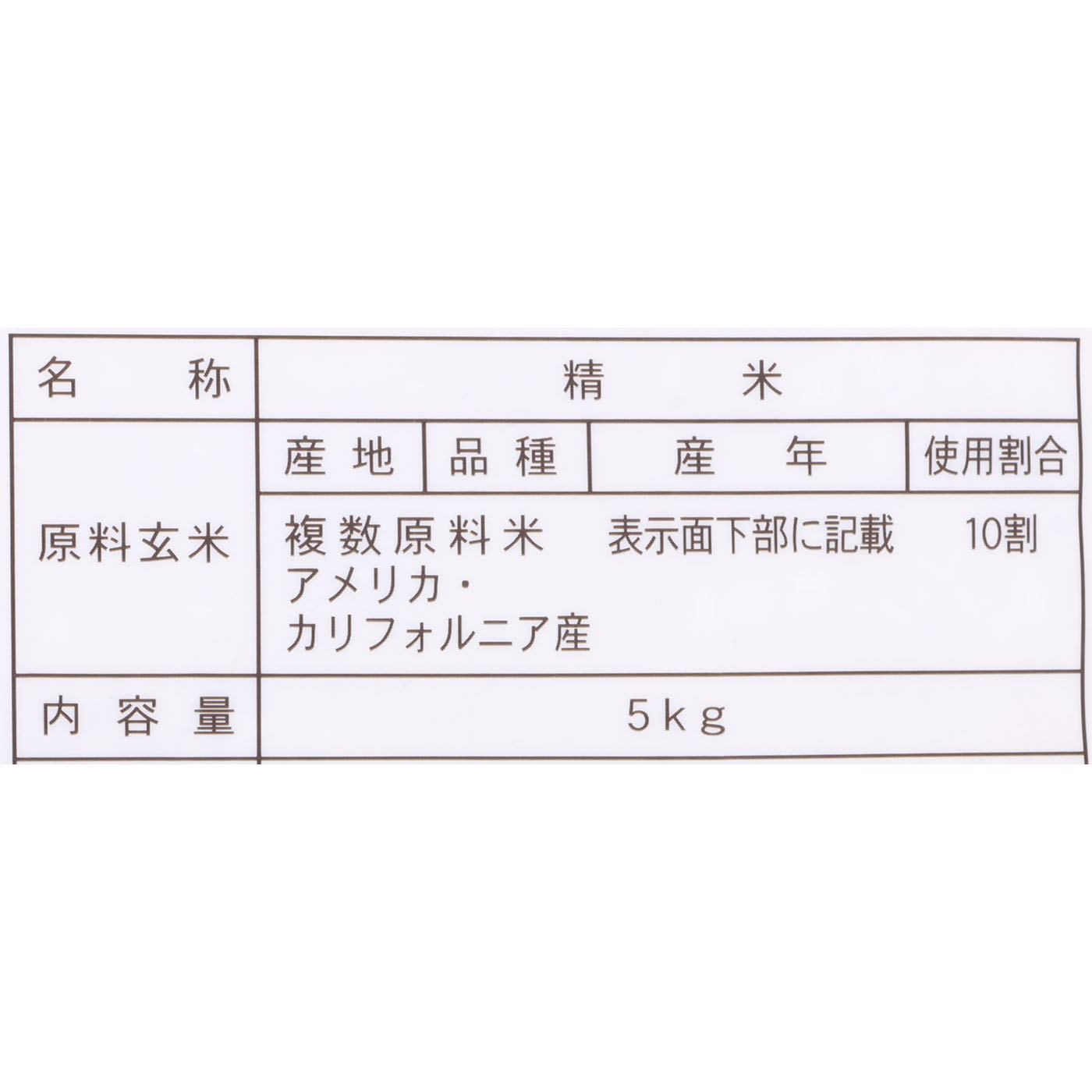 ラグランデファミリー 2