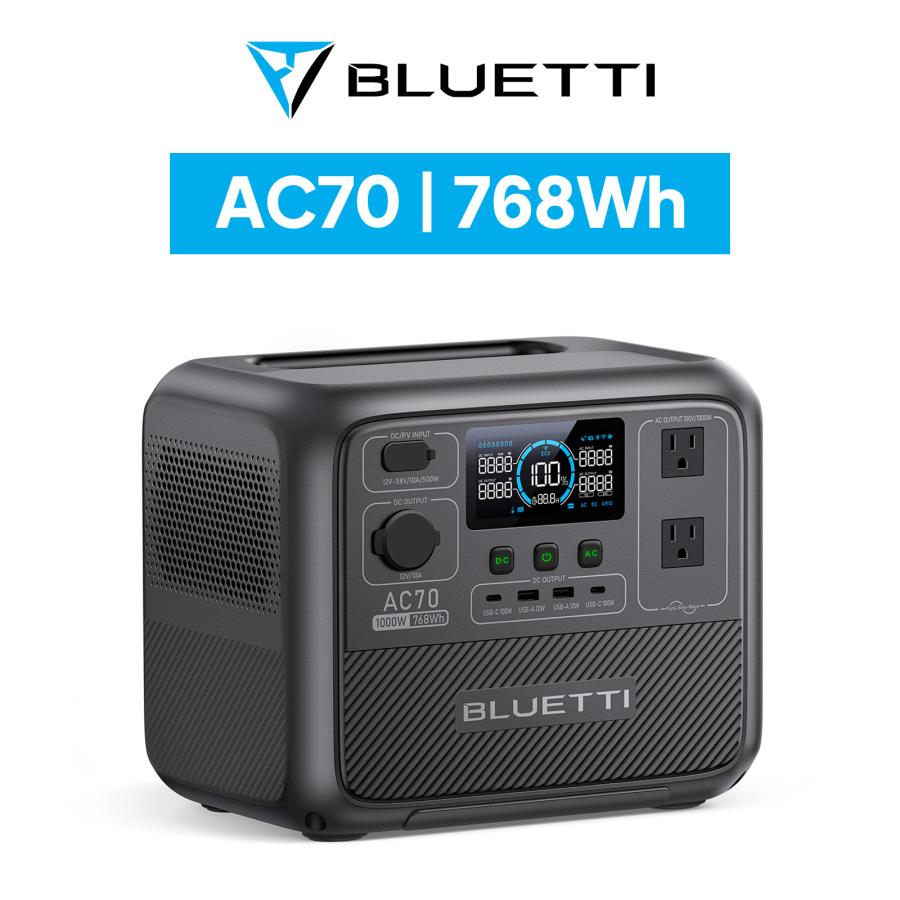 ポータブル電源 2