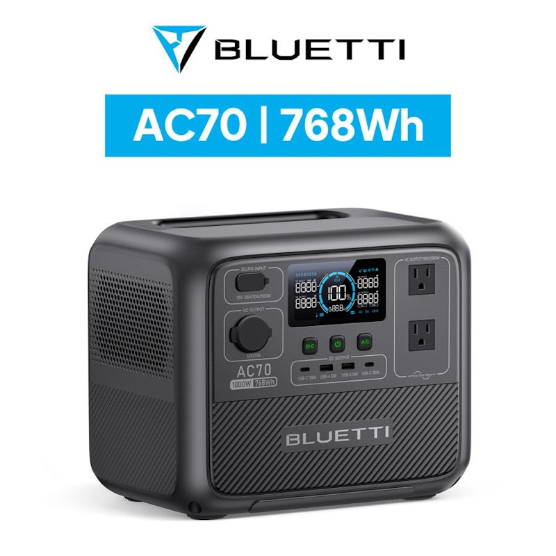 ポータブル電源 2