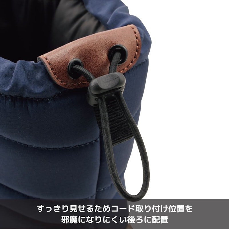 防寒ブーツ ケベック 6