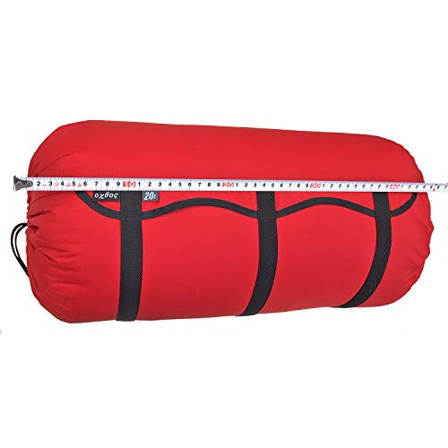NEW透湿防水コンプレッションバッグ 5