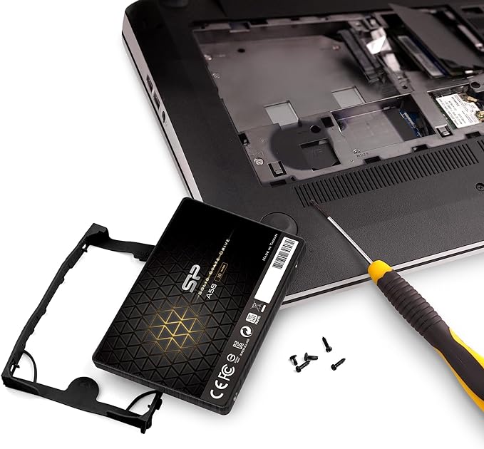 ACE A58 1TB 6