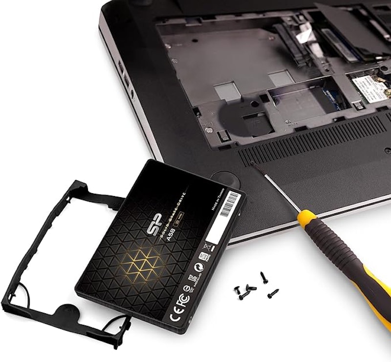 ACE A58 1TB 6