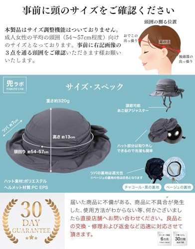 シェルハット 7