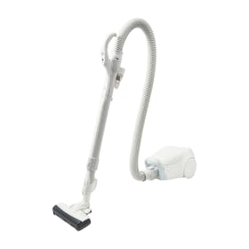 パナソニック Panasonic 紙パック式キャニスター掃除機 MC-PJ230G-Wを パナソニック Panasonic 紙パック式キャニスター掃除機 MC-PJ230G-Wを