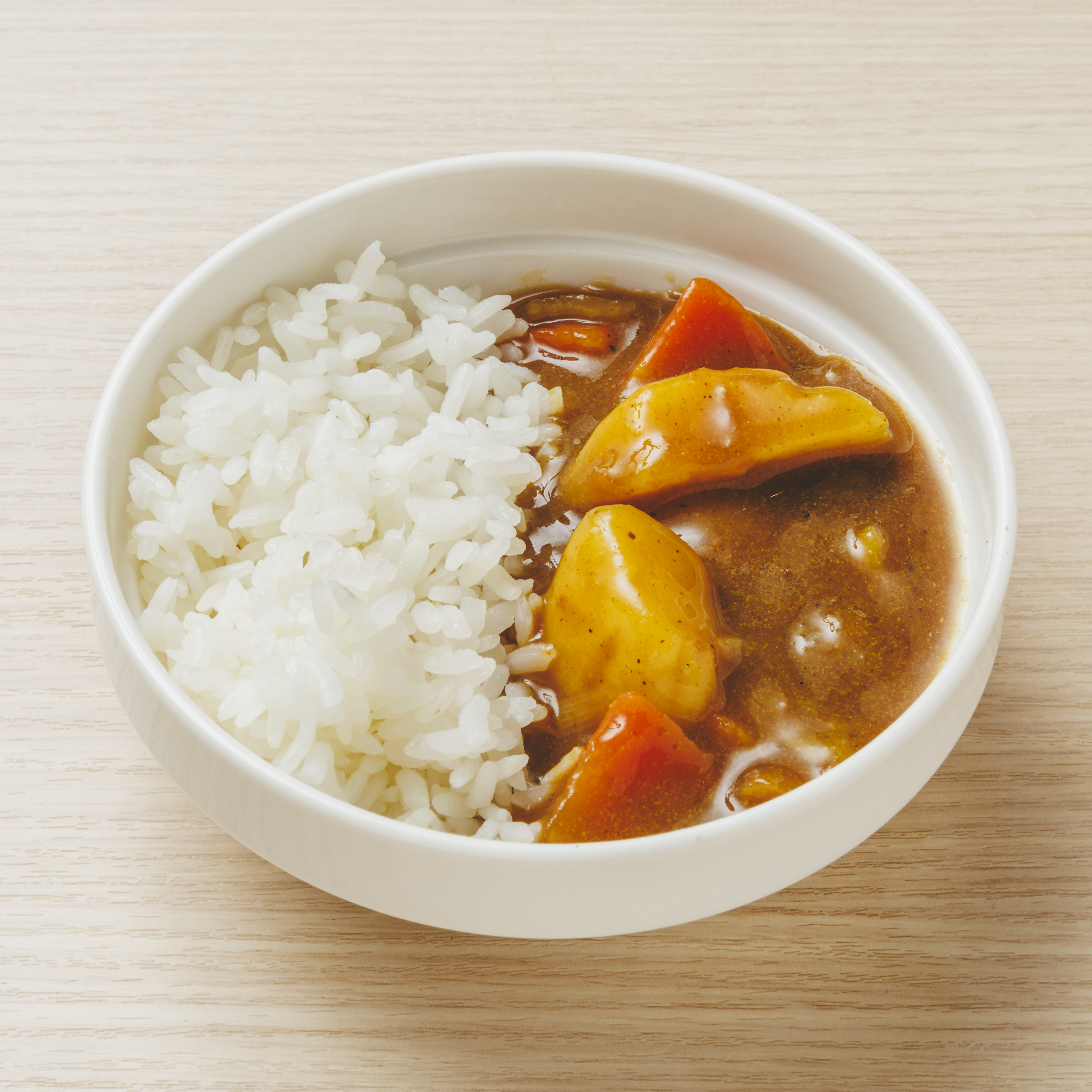 ハウス食品 X-BLEND CURRY クロスブレンドカレー 中辛 クチコミ評価・評判&検証レビュー 3