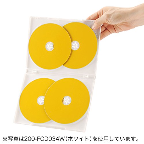 DVDケース 3