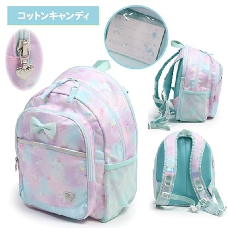 子供用リュックサック 2