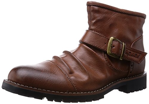 メンズエンジニアブーツのおすすめ人気ランキング【2025年12月