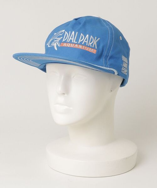 TRUCKER CAP  2