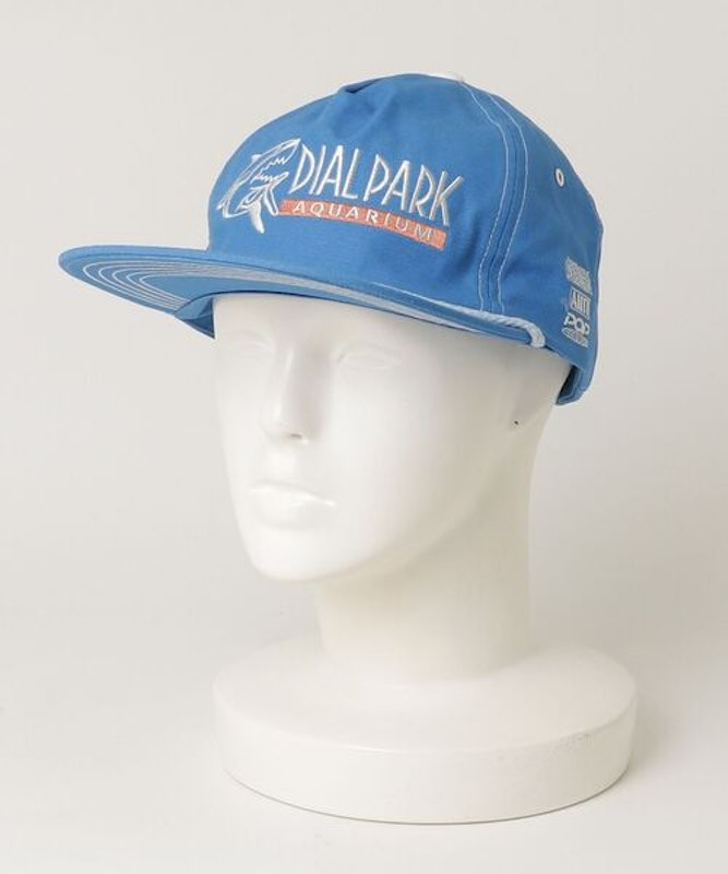 TRUCKER CAP 2