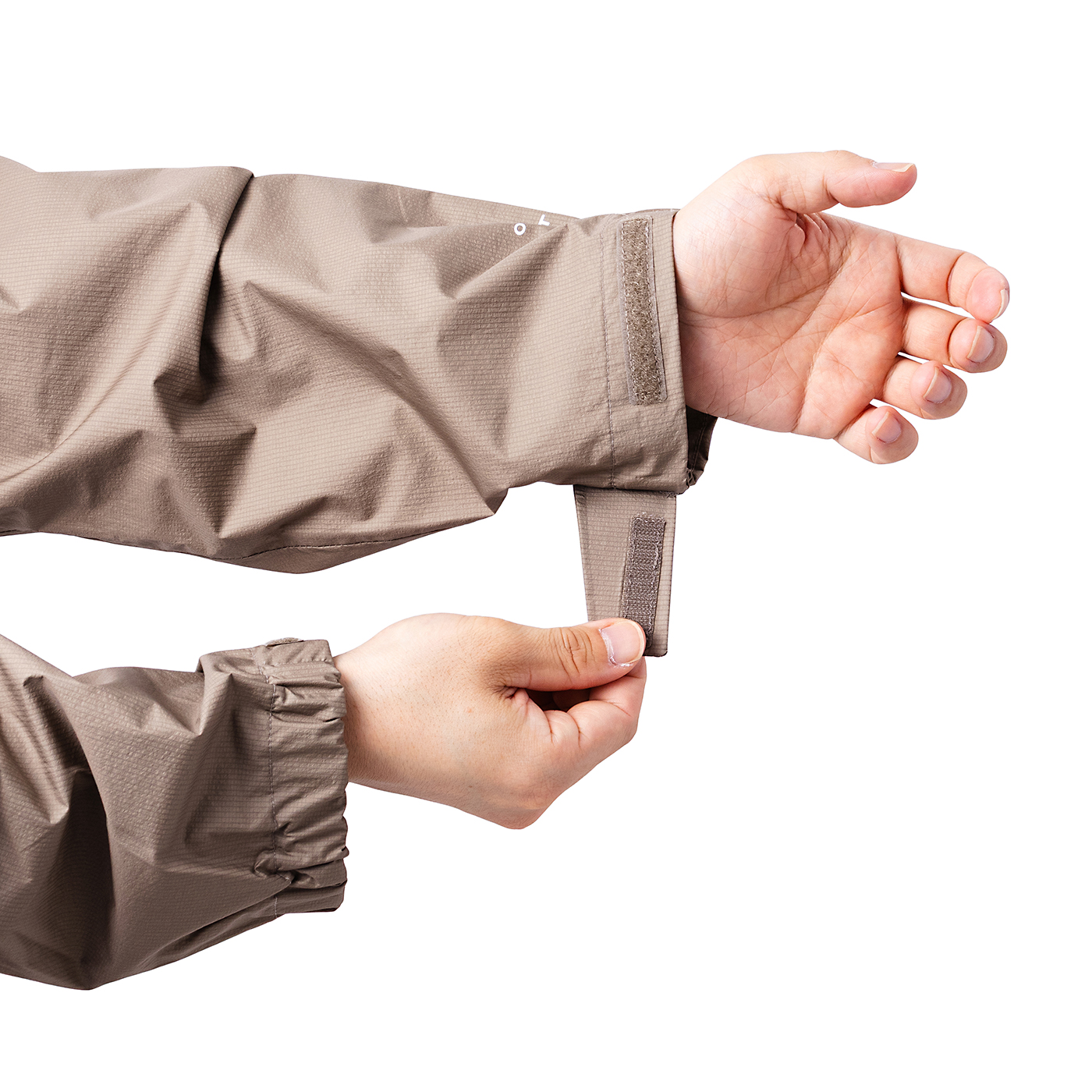 セントリリアムジャケット 7
