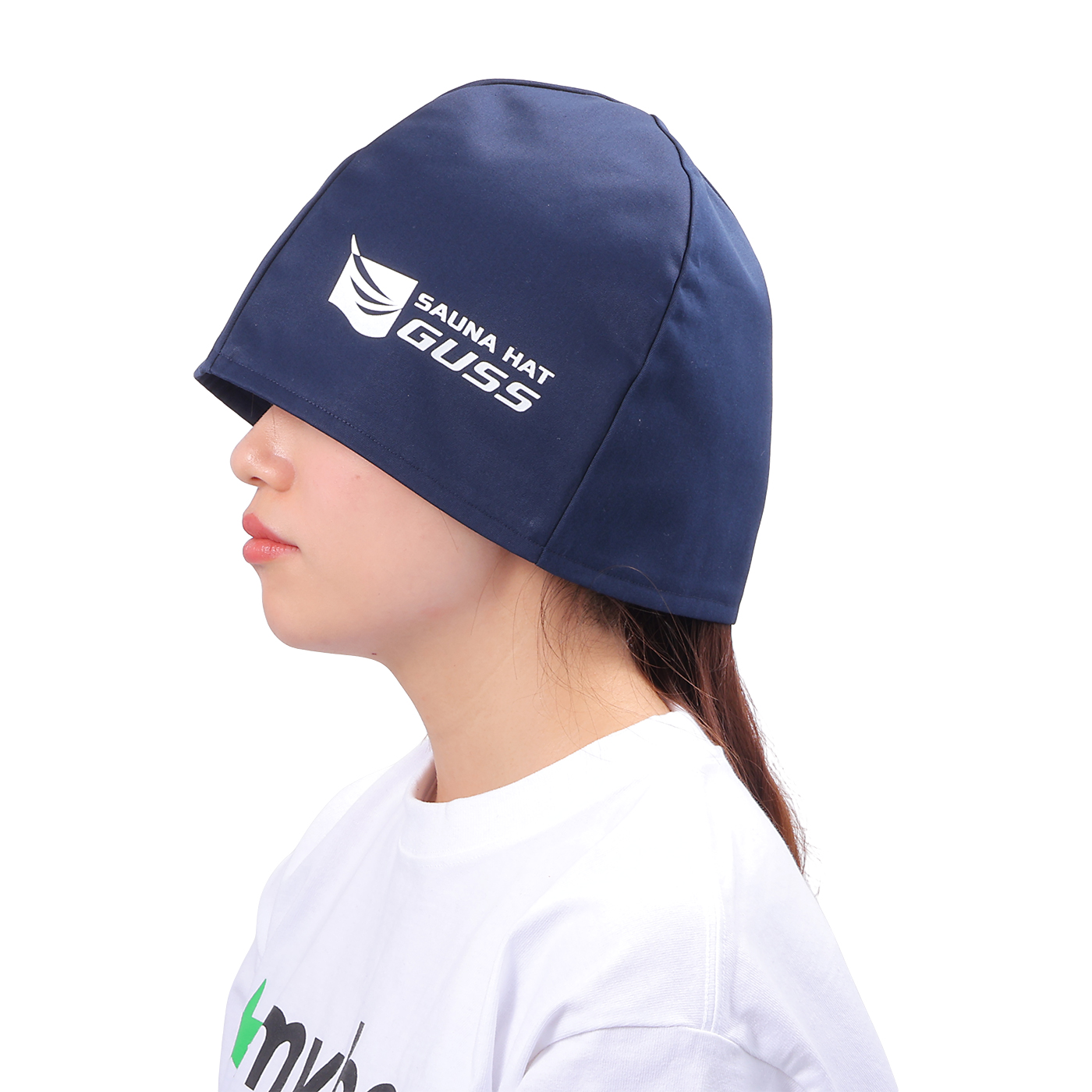 ベストサウナハット 虚無僧君メッシュを検証レビュー！サウナハットの