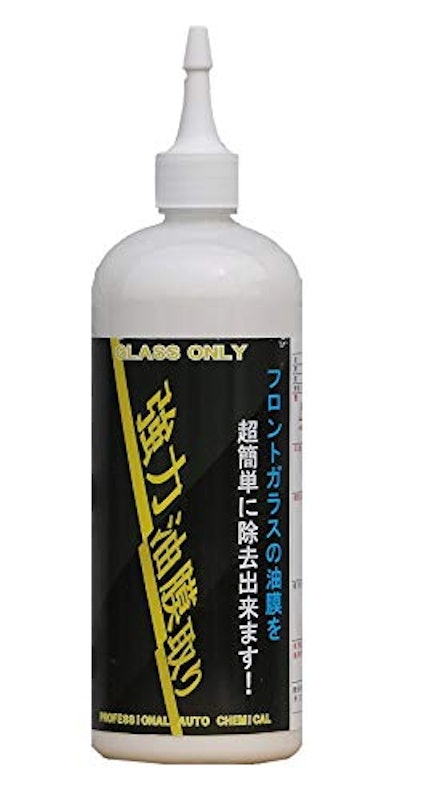 強力油膜取り 1