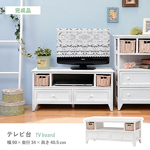 21年 白いテレビ台のおすすめ人気ランキング選 Mybest
