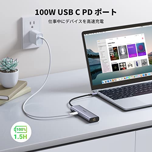 USB Type-C変換アダプタ・USBハブのおすすめ人気ランキング69選【2024年】 | マイベスト