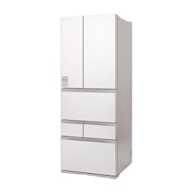 東芝ライフスタイル TOSHIBA 冷蔵庫 GR-W550FH-ECを検証レビュー!冷蔵庫の選び方も紹介 1