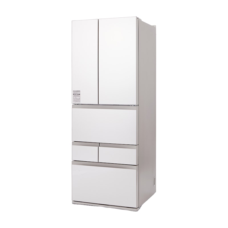 TOSHIBA/東芝 冷蔵庫 GR-K460FW 2017年製 462L? TOSHIBA/東芝 冷蔵庫 GR-K460FW 2017年製 462L?