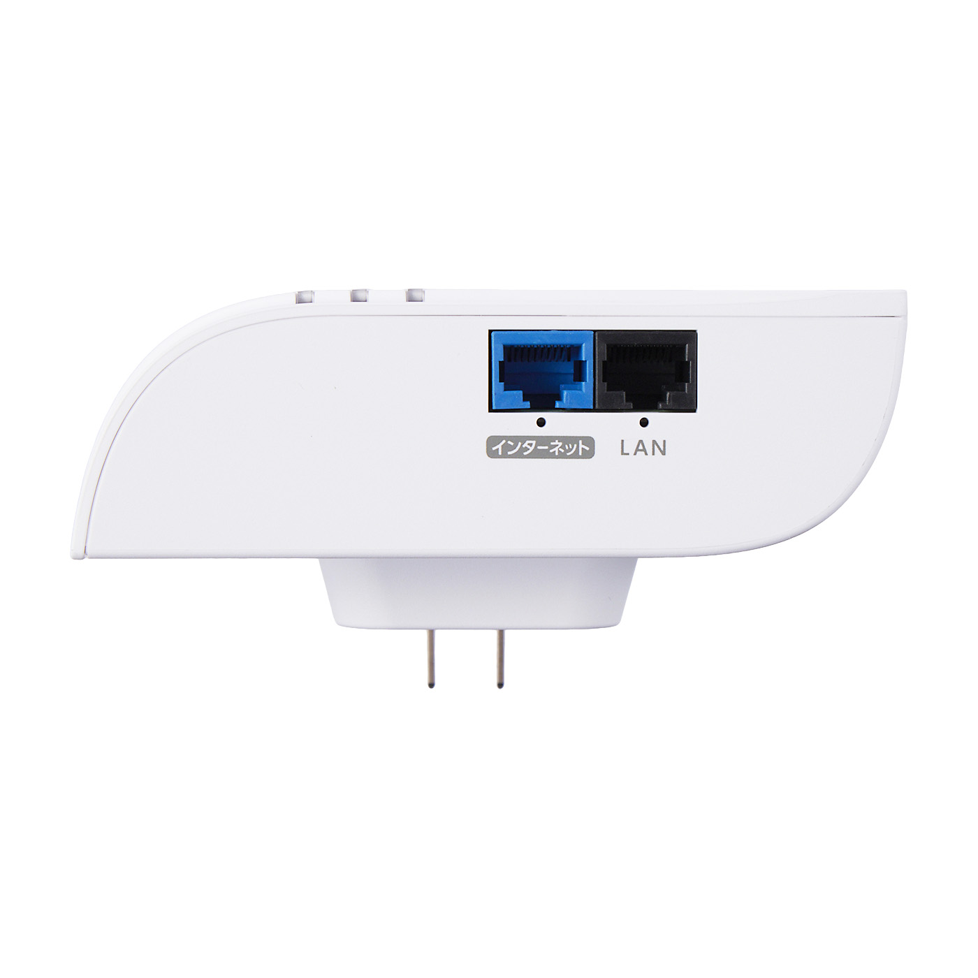 アイ・オー・データ機器 Wi-Fi メッシュルーター 親子セットモデル WN-DX1300GNEXを検証レビュー！メッシュWi-Fiルーターの選び方も紹介 3
