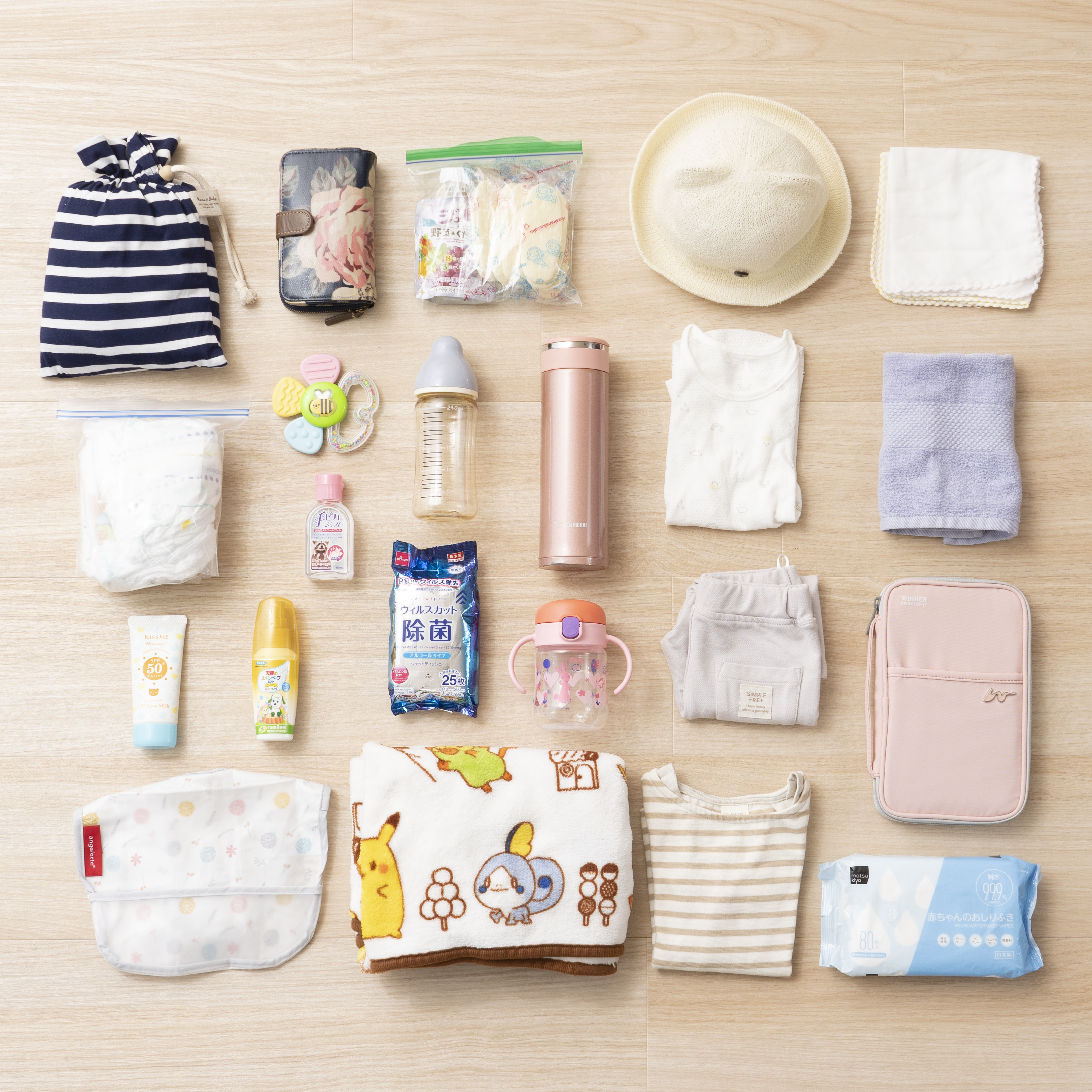 ミキハウス 2wayマザーズリュックを全24商品と比較 口コミや評判を実際に使ってレビューしました Mybest