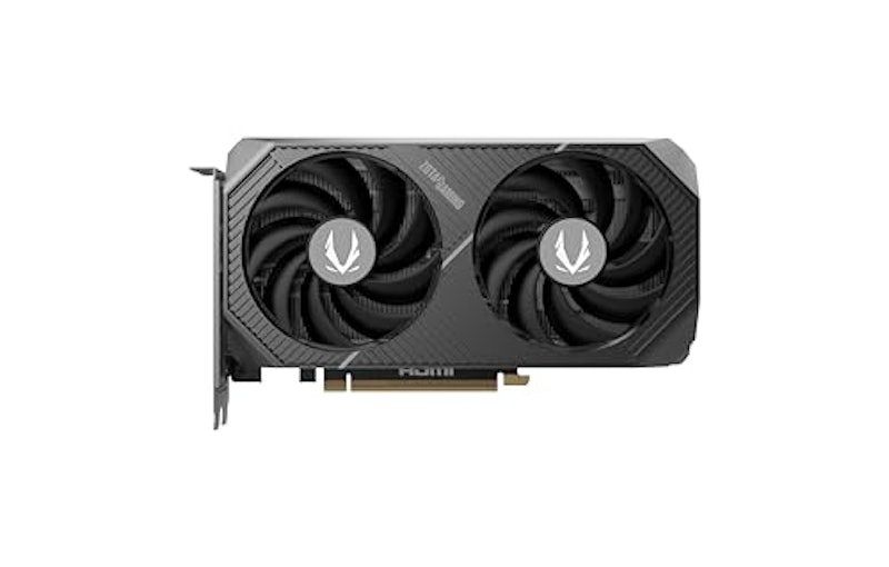GAMING GeForce RTX 5060 Ti 8GB Twin Edge OC 2