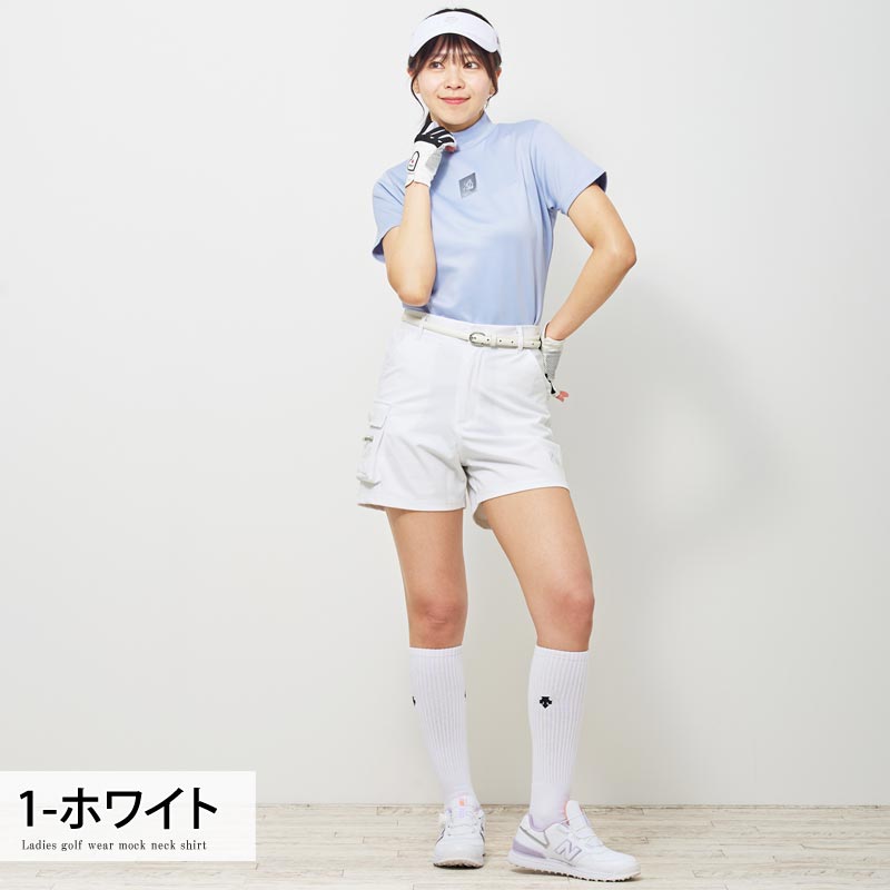 gs GOLF ゴルフショートパンツ 5