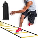 トレーニング用ラダーのおすすめ人気ランキング【2026年7月】 3