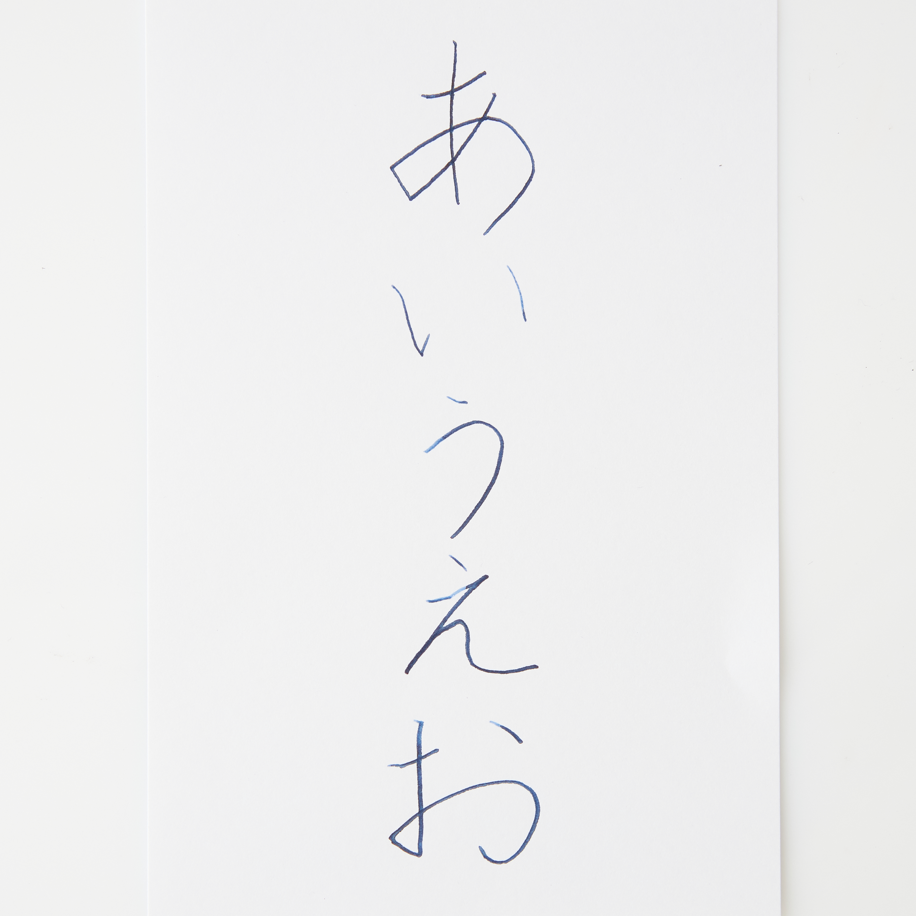ガラスペン らせん 5