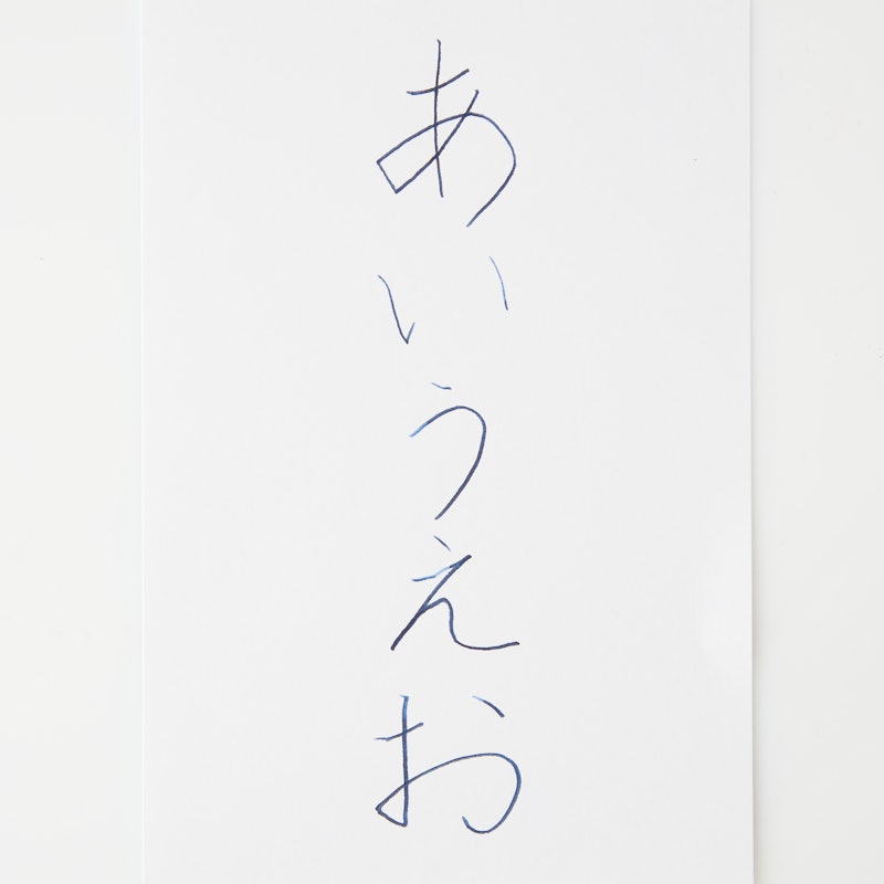 ガラスペン らせん 5
