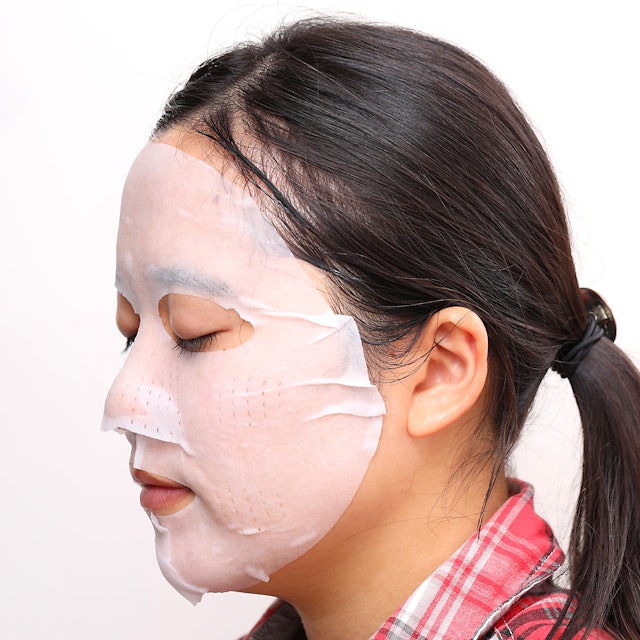 ちふれ化粧品 美容液シートマスクを他商品と比較 口コミや評判を実際に使ってレビューしました Mybest