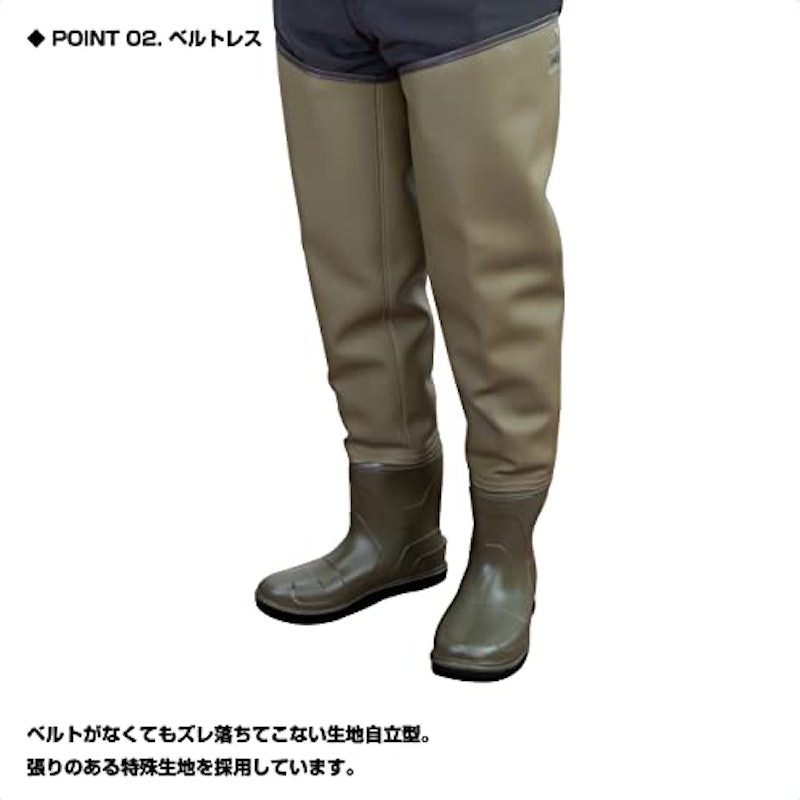 自立ヒップウェダー 3