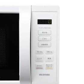 アイリスオーヤマ 単機能レンジ IMB-T178 クチコミ評価・評判&検証レビュー 3