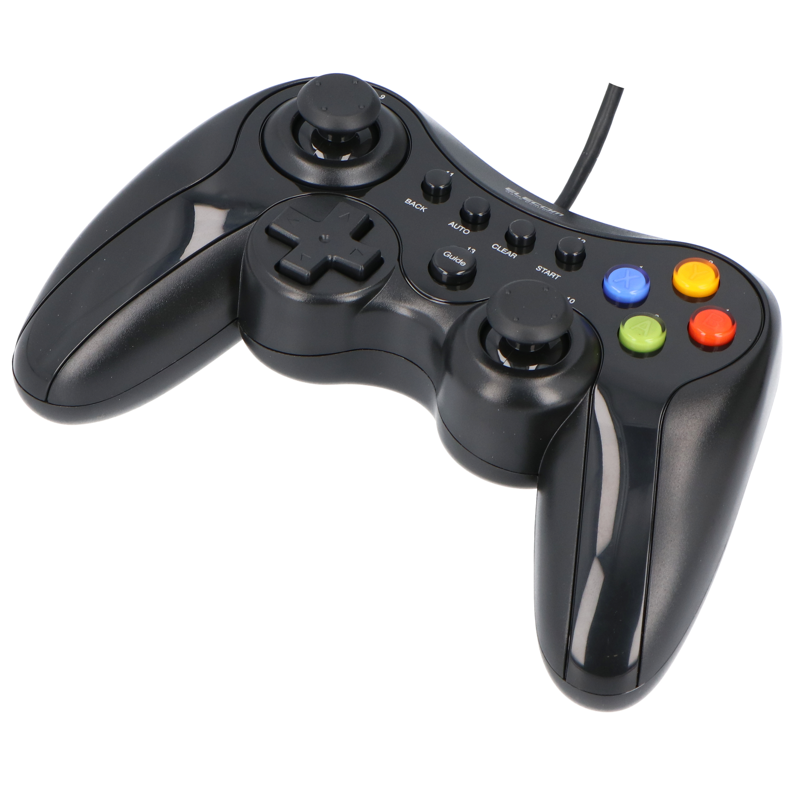 ゲームパッド 1