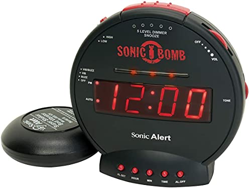 Sonic Bomb 1