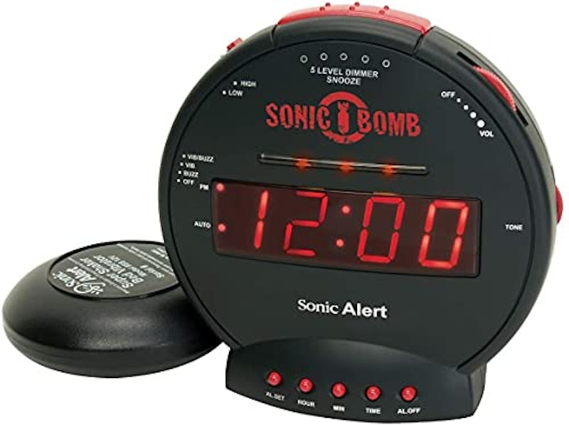 Sonic Bomb 1