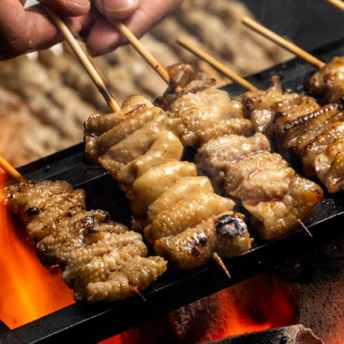 焼き鳥串 皮 1